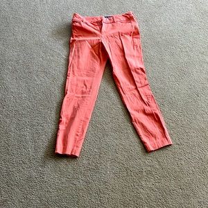 Old Navy Mid Calf dress pants